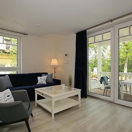 Strandvilla Scholle - Dorsch Wohnung 02 Boltenhagen  Ngoại thất bức ảnh